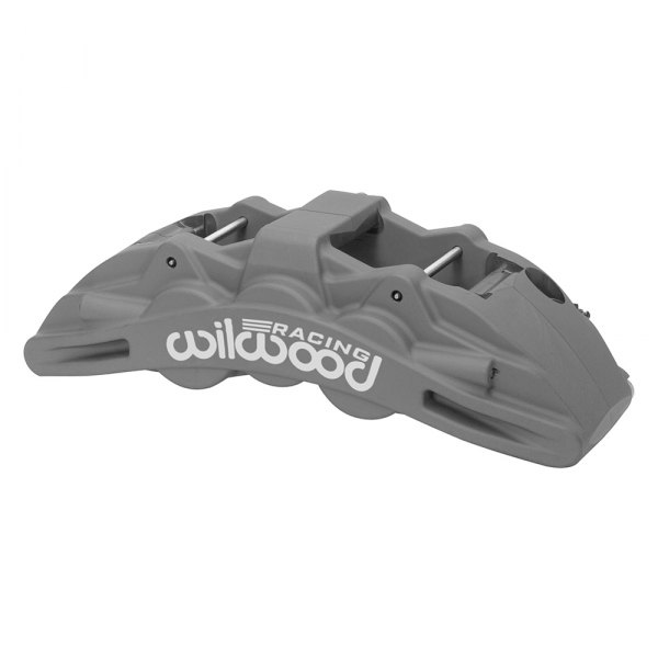 Wilwood® - SX6R Driver Side Brake Caliper