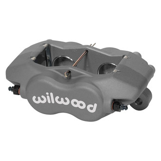 Wilwood® - Forged Dynalite Internal-Dust Seal Brake Caliper