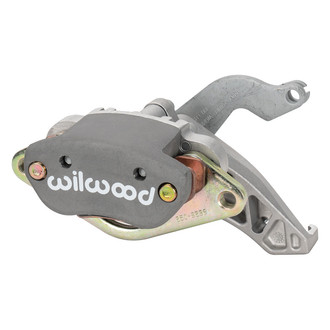 Wilwood® - MC4 Series Mechanical Parking Brake Caliper