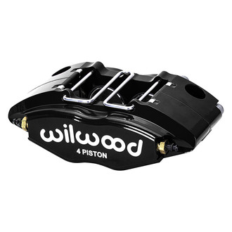 Wilwood® - Powerlite® Radial Mount Brake Caliper