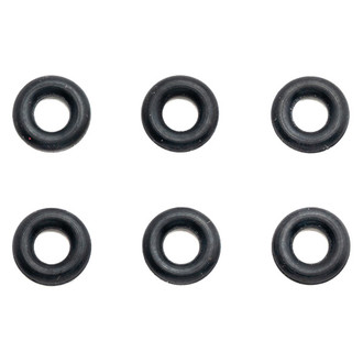 Wilwood® - 0.19 DL"/DP Crossover Caliper Piston O-Ring Kit