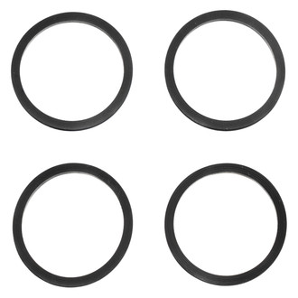 Wilwood® - 1.12" Caliper Piston O-Ring Kit