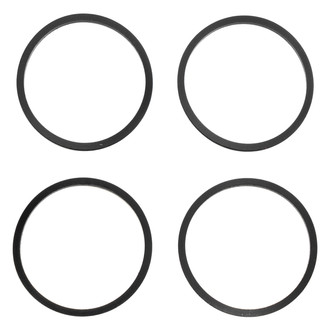 Wilwood® - 1.75" Caliper Piston O-Ring Kit