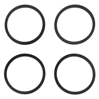 Wilwood® - 1.38" Caliper Piston O-Ring Kit