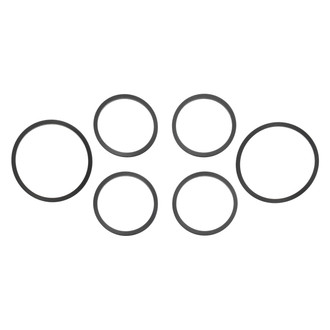 Wilwood® - 1.75"/1.38"/1.38" Caliper Piston O-Ring Kit