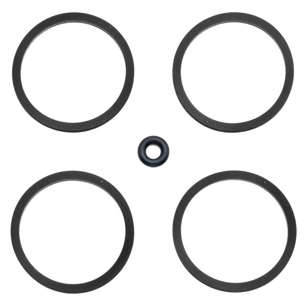 Wilwood® 1303602 Caliper Piston ORing Kit