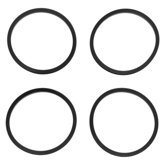 Wilwood® - 1.62" Caliper Piston O-Ring Kit