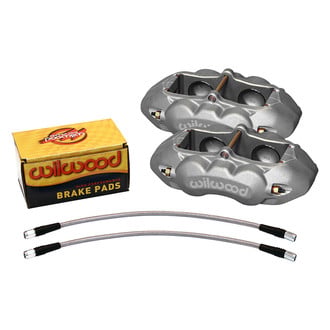 Wilwood® - D8-4 Brake Caliper Kit