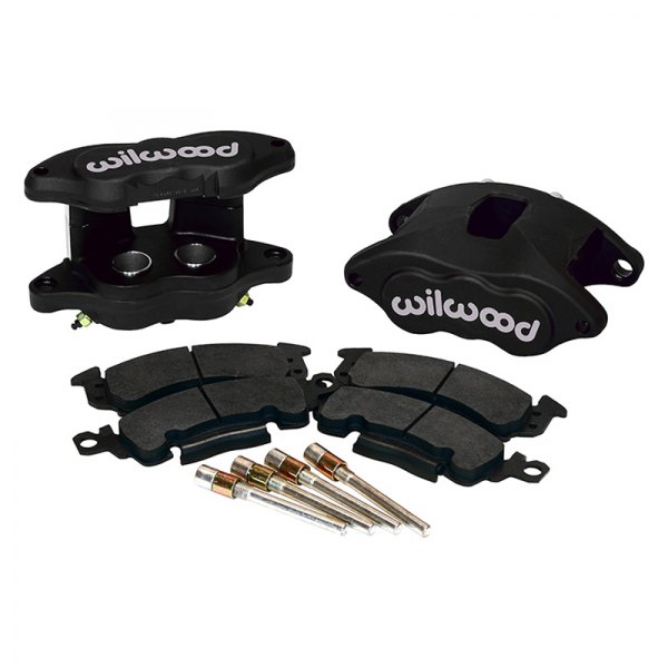 Wilwood® - D52 Rear Caliper Kit