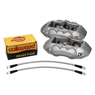 Wilwood® - D8-6 Brake Caliper Kit