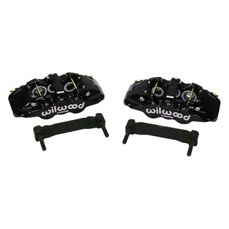 Wilwood® - AERO6 Caliper Kit