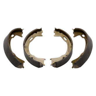 Wilwood® - Parking Brake Shoes