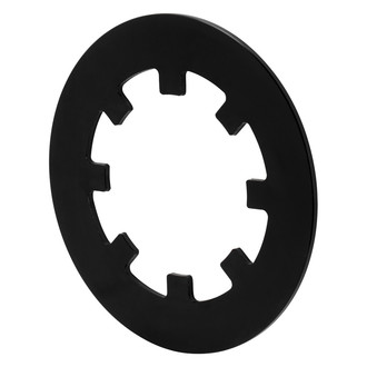 Wilwood® - Super Alloy Titanium Slotted 1-Piece Brake Rotor