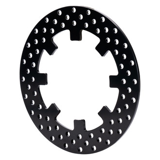 Wilwood® - Drilled Brake Rotor