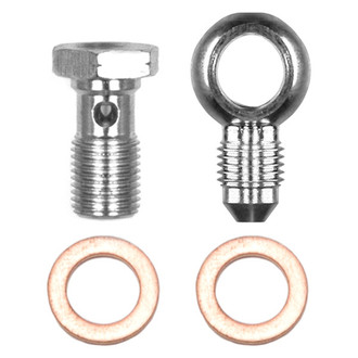 Wilwood® - Banjo Fitting Kit