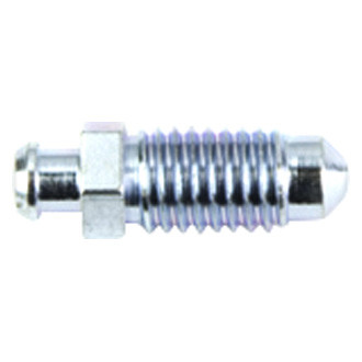 Wilwood® - Bleed Screw Fitting Kit