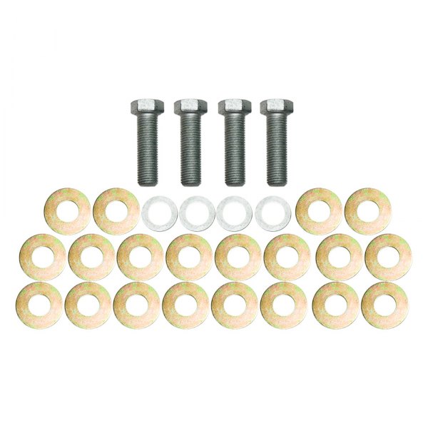 Wilwood® - HHCS Spindle/Bracket Bolt Kit