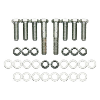 Wilwood® - Spindle/Bracket Bolt Kit