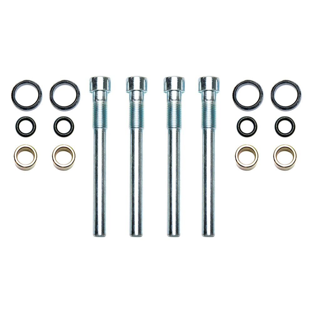 Wilwood® 23011529 Caliper Slide Pin and Bushing Kit for D52 Calipers