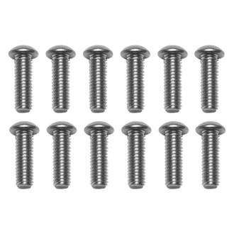 Wilwood® - 5/16"-18" x 1.00" BHCS Torx Brake Rotor Hat Bolt Kit