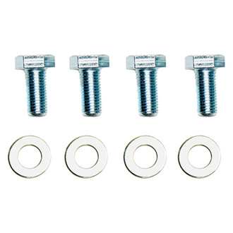 Wilwood® - Tube Nut Caliper DPHA Bolt Kit