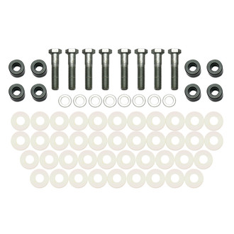 Wilwood® - Bracket Bolt Kit
