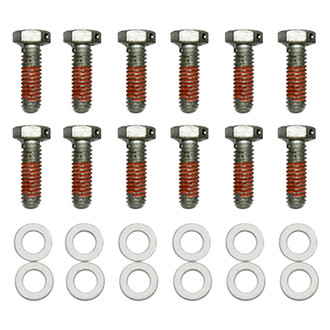Wilwood® - Bolt Kit