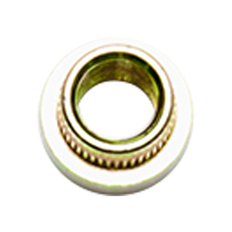 Wilwood® - 7/16-20" Bracket Clinch Nut
