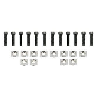 Wilwood® - Dynamic Front Brake Rotor Hat Bolt Kit