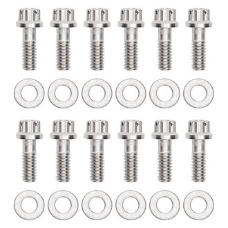 Wilwood® - Bolt Kit