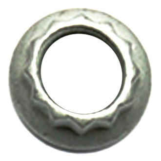 Wilwood® - 12 Point Locking Nut