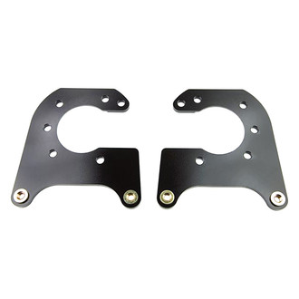 Wilwood® - Drag Rear Caliper Mounting Brackets