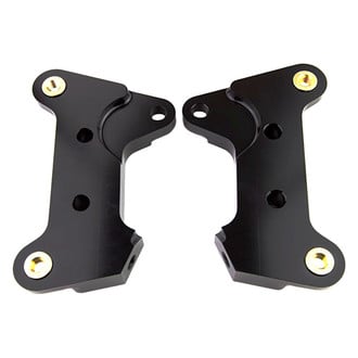 Wilwood® - Lug Mount Bracket Kit