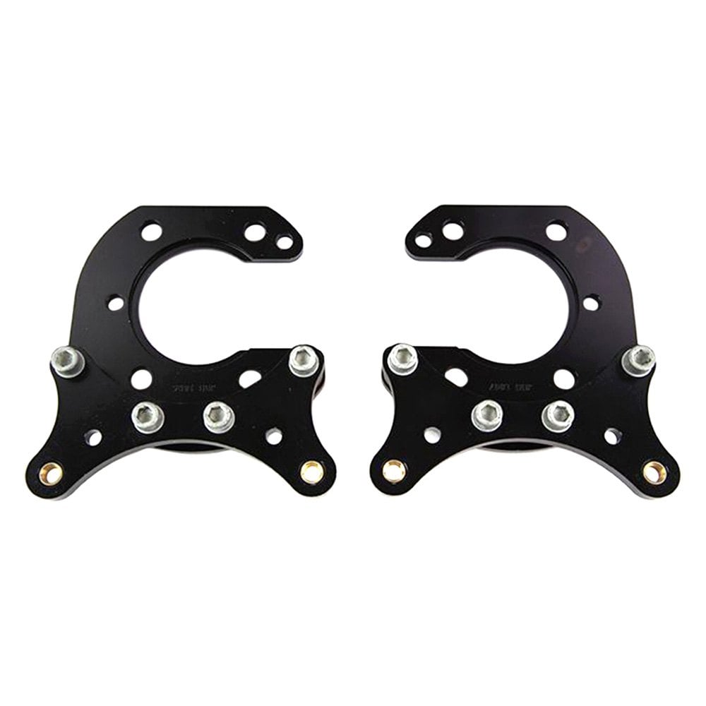 Wilwood® Rear Caliper Offset Brackets