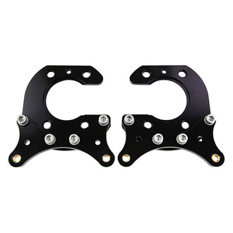 Wilwood® - Rear Caliper Offset Brackets