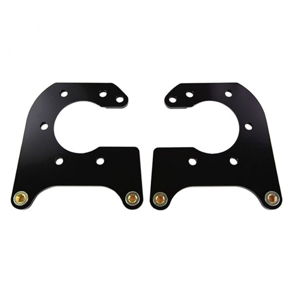 Wilwood® 2492120/21 Rear Brake Caliper Bracket for Wilwood Caliper