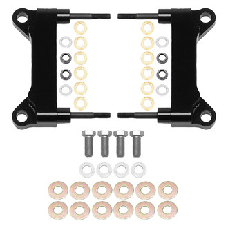 Wilwood® - FNSLR Front Caliper Bracket Kit