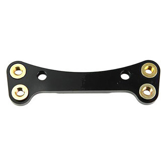 Wilwood® - 262mm Front Caliper Bracket