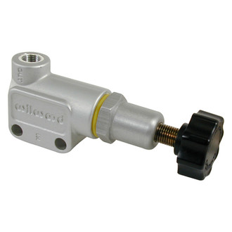 Wilwood® - Direct Mount Combination Valve Kit