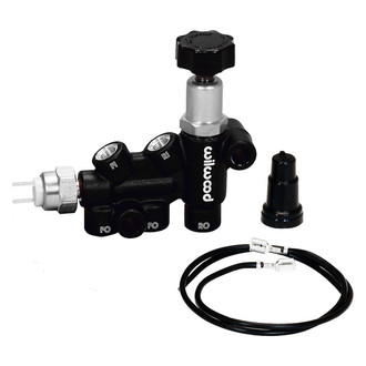 Wilwood® - Direct Mount Combination Valve Kit