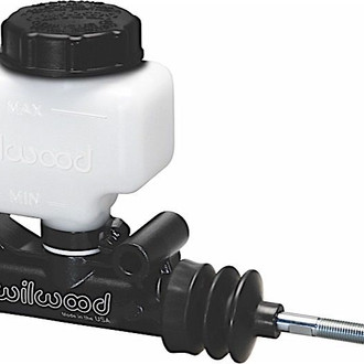 Wilwood® - Master Cylinder