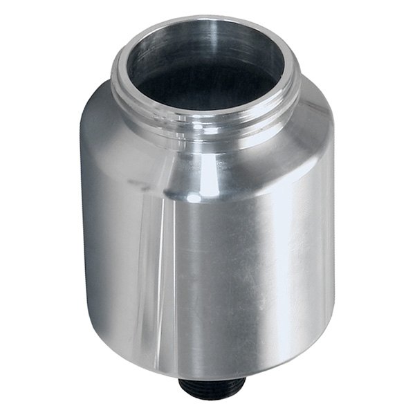 Wilwood® - Remote Master Cylinder Billet Aluminum Reservoir Kit