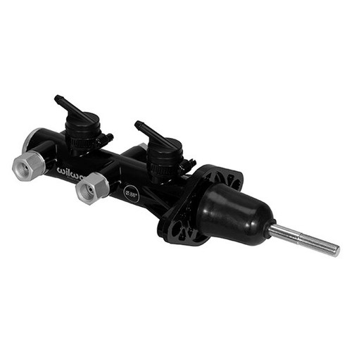 Wilwood Tandem Remote Master Cylinder - 1