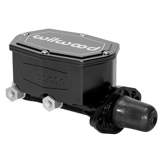 Wilwood® - Tandem Compact Integral Master Cylinder