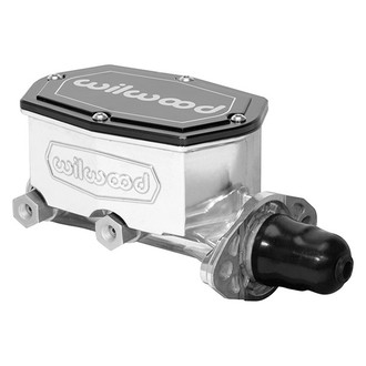 Wilwood® - Tandem Compact Integral Master Cylinder