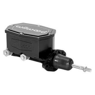 Wilwood® - Tandem Compact Integral Master Cylinder