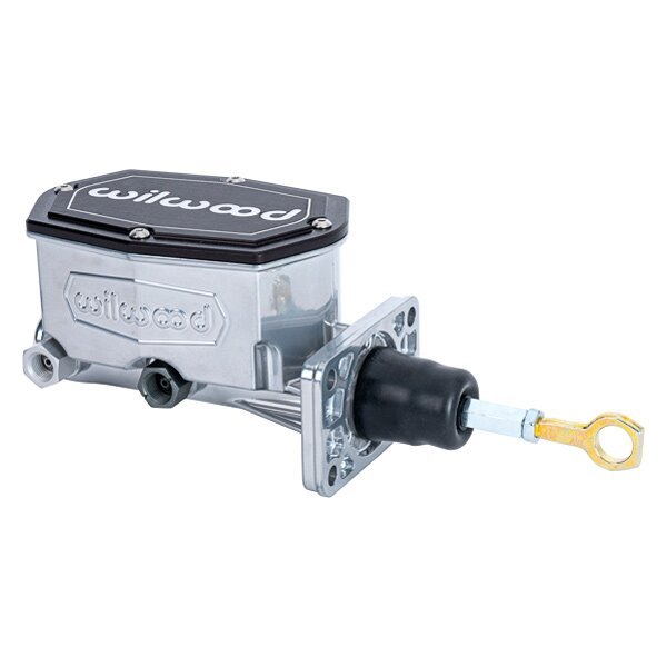 Wilwood® - Tandem Compact Integral Master Cylinder