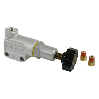Wilwood® - Direct Mount Combination Valve Kit