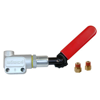 Wilwood® - Direct Mount Combination Valve Kit