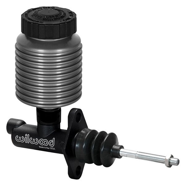 Wilwood® - Compact Master Cylinder